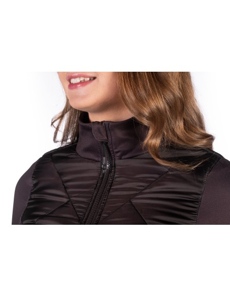 Vest en jersey/nylon Prag II Style HKM