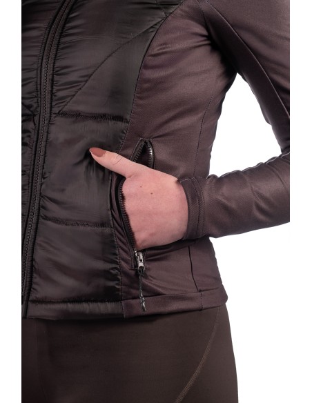 Vest en jersey/nylon Prag II Style HKM