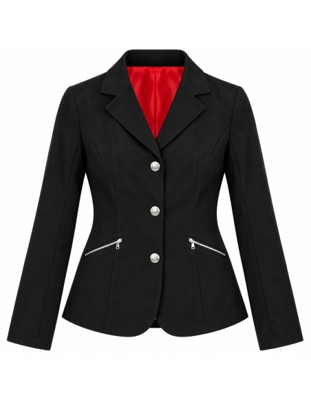 Chaqueta de competición Horseware en liquidación