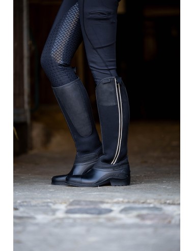 Botas térmicas de invierno Blaze- HKM
