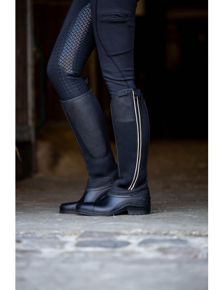 Botas térmicas de invierno Blaze- HKM