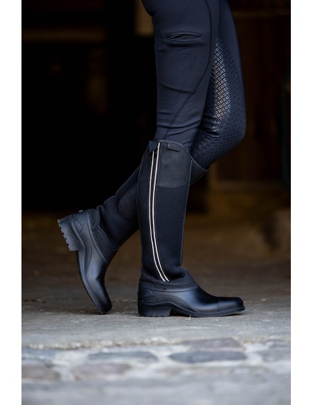 Bottes thermo hiver Blaze- HKM