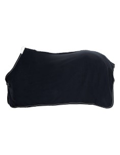 Couverture polaire HQ HKM du shetland au poney 2