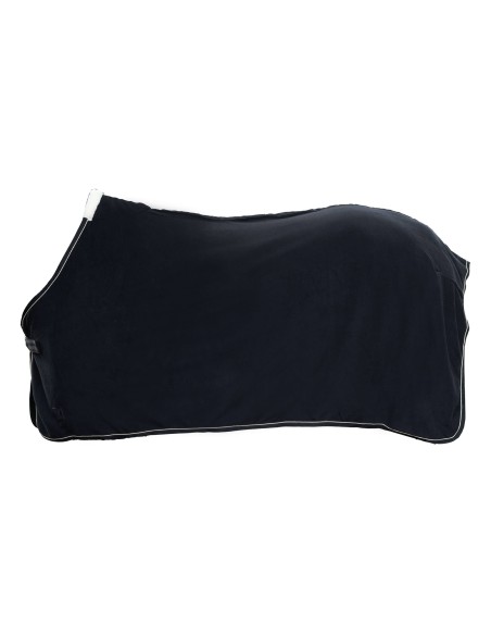 Couverture polaire HQ HKM du shetland au poney