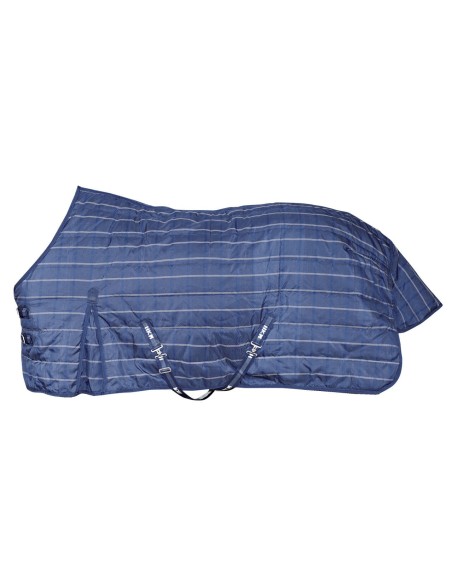 Couverture hiver interieur/box, 200g d'ouate,1200D HKM