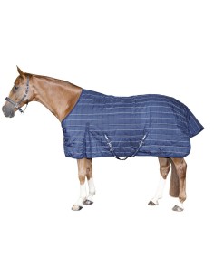 Couverture hiver interieur/box, 200g d'ouate,1200D HKM