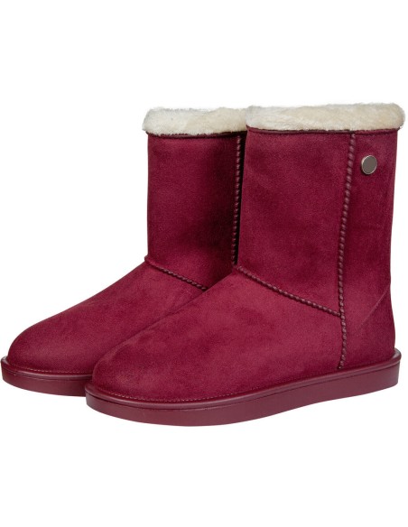 Botas forradas e impermeables Davos Gossiga- HKM