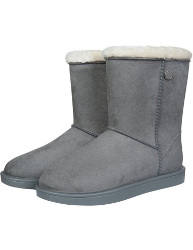 Bottes fourrées imperméables Davos Gossiga- HKM