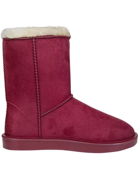 Bottes fourrées imperméables Davos Gossiga- HKM