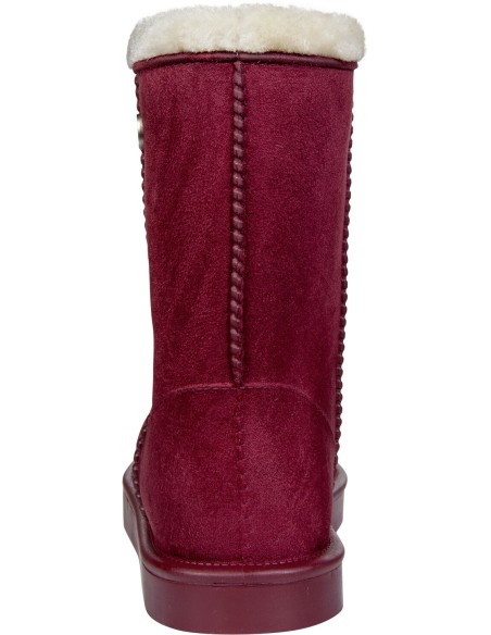 Botas forradas e impermeables Davos Gossiga- HKM
