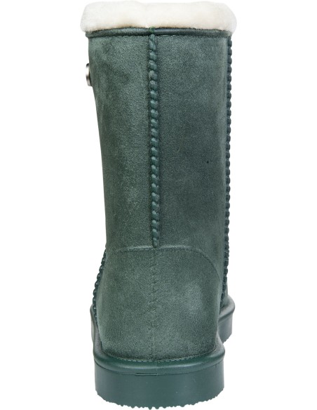 Bottes fourrées imperméables Davos Gossiga- HKM