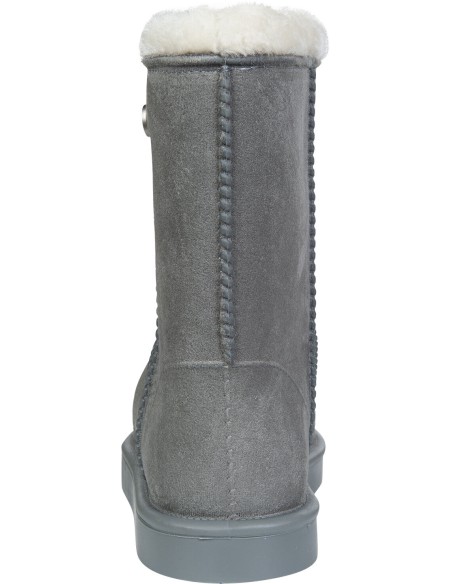 Bottes fourrées imperméables Davos Gossiga- HKM