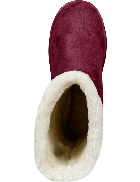 Bottes fourrées imperméables Davos Gossiga- HKM