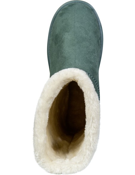 Bottes fourrées imperméables Davos Gossiga- HKM