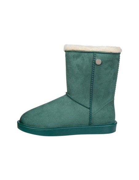 Bottes fourrées imperméables Davos Gossiga- HKM
