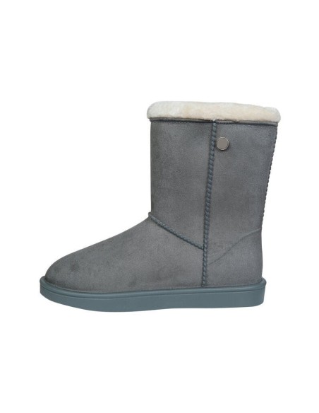 Botas forradas e impermeables Davos Gossiga- HKM