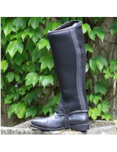 best-price-mini-chaps-3d-mesh-dmh-equitation 2