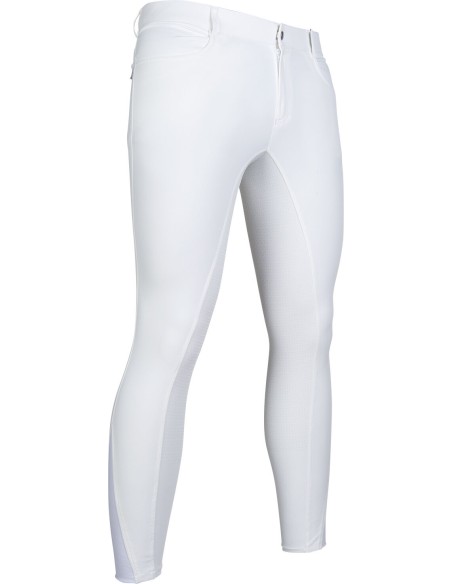 Pantalon homme Sportive fond 1/1 en silicone HKM