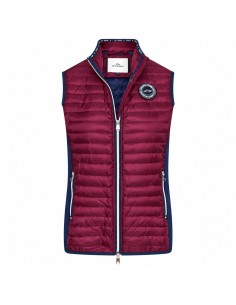 Bodywarmer HVP Laurine HV-Polo 2
