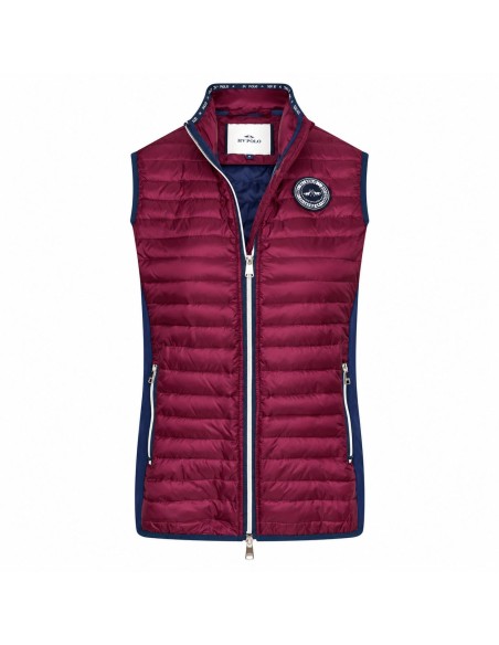 Bodywarmer HVP Laurine HV-Polo