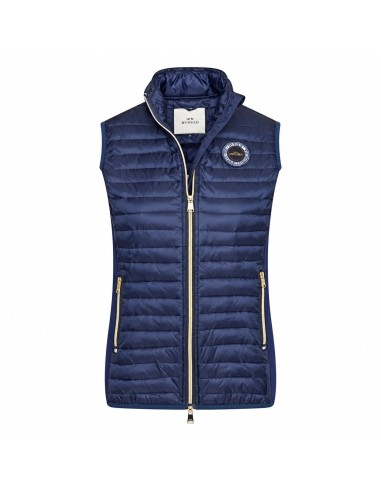 Bodywarmer HVP Laurine HV-Polo