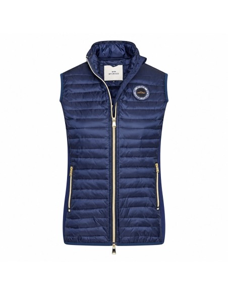 Chaleco HVP Laurine HV-Polo