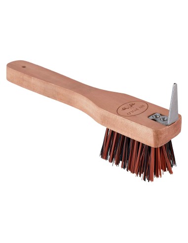 Hoof pick HVPNatural HV Polo