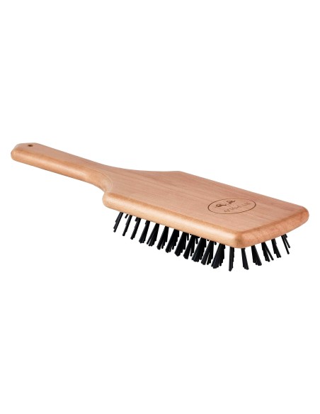 Mane and tail brush HVPNatural HV Polo