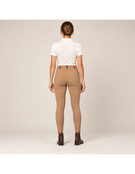 Reithose Cecile Fun SK Euro Star – Stil & Komfort im Sattel | Esprit Équitation