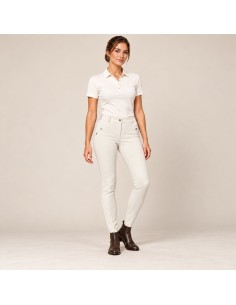 Reithose Cecile Fun SK Euro Star – Stil & Komfort im Sattel | Esprit Équitation 2