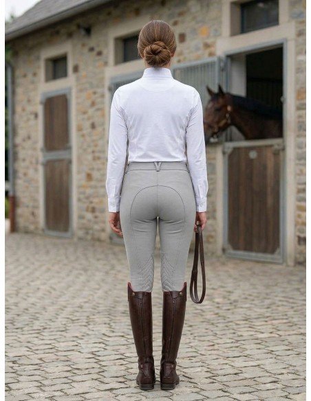Pantalon d'Équitation Cecile Fun SK Euro Star – Style & Confort en Selle | Esprit Équitation