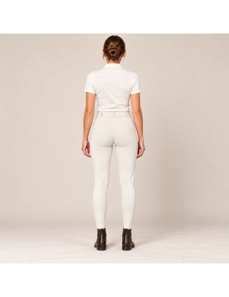 Pantalon d'Équitation Cecile Fun SK Euro Star – Style & Confort en Selle | Esprit Équitation