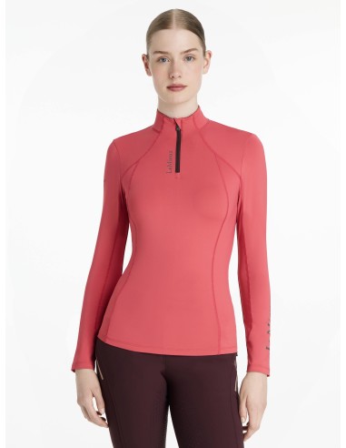 Camiseta interior Clásica Cranberry LeMieux
