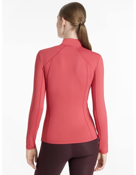 Camiseta interior Clásica Cranberry LeMieux