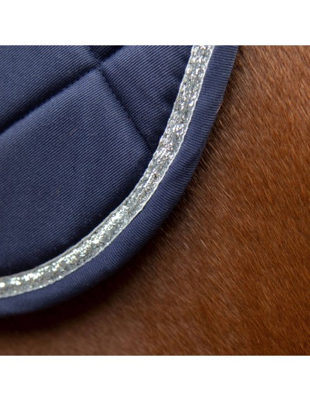 Tapis de selle poney Romy HKM