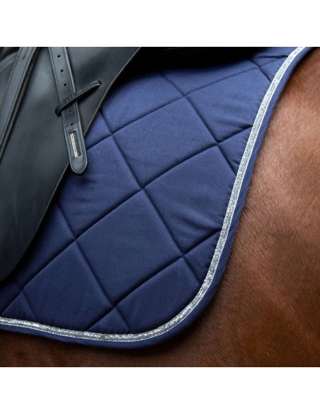 Tapis de selle poney Romy HKM