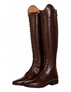 Lange Stiefel „Elegant Lace“ HKM