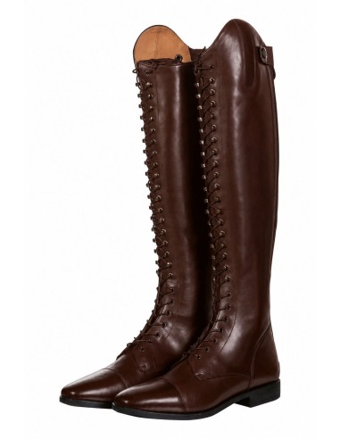 Bottes Elegant Lace longue HKM