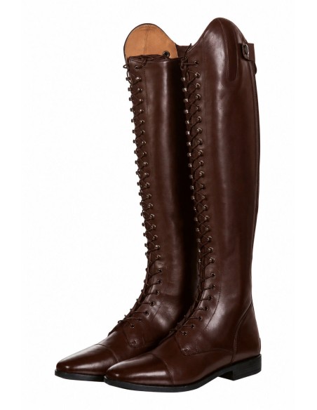 Lange Stiefel „Elegant Lace“ HKM