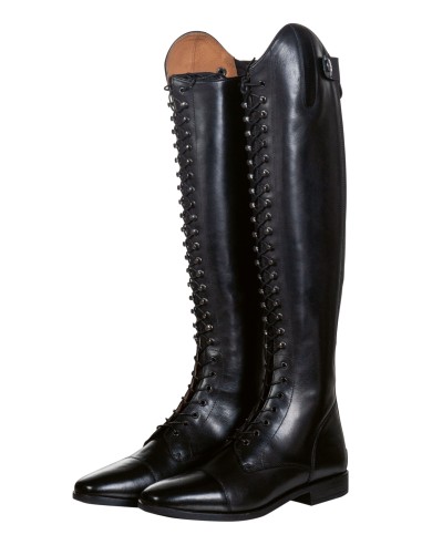 Bottes Elegant Lace longue HKM