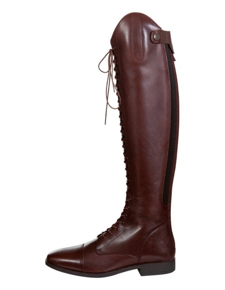 Bottes Elegant Lace longue HKM