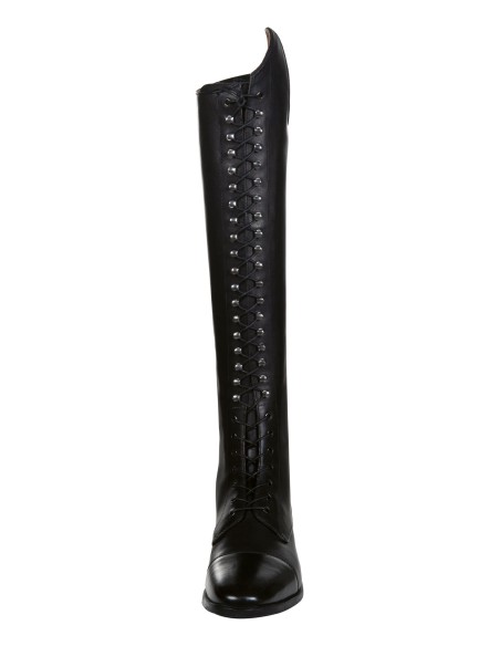 Botas largas «Elegant Lace» HKM