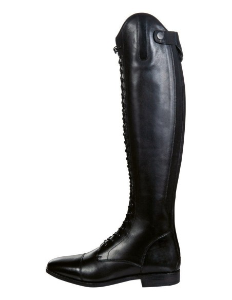 Lange Stiefel „Elegant Lace“ HKM