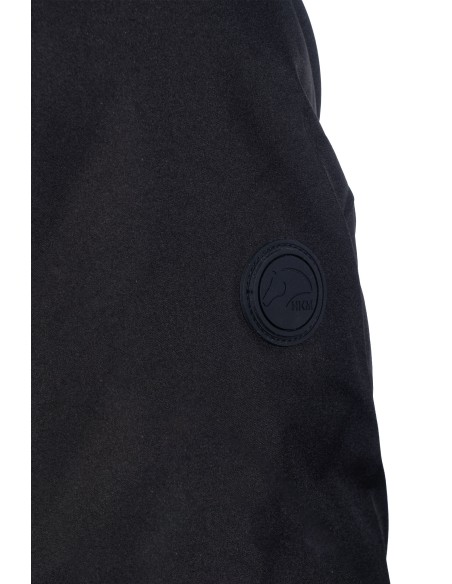 Chaqueta de abrigo para hombre Munich- HKM