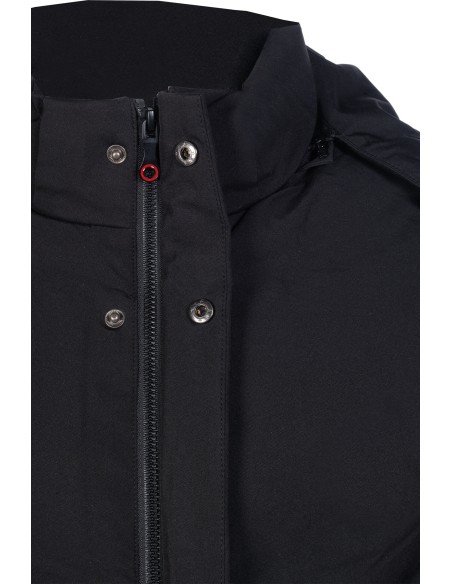 Chaqueta de abrigo para hombre Munich- HKM