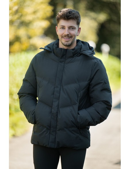 Veste d'extérieur pour hommes Munich- HKM