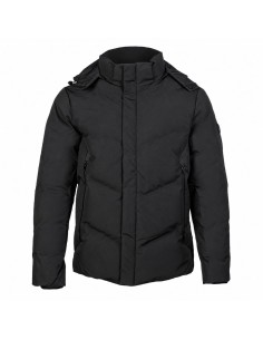 Chaqueta impermeable y acolchada para exterior «Munich» – HKM 2