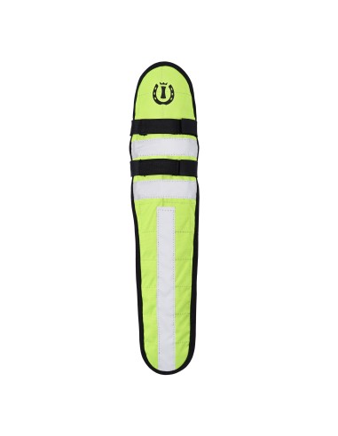Tail guard IRHReflective Imperial Riding