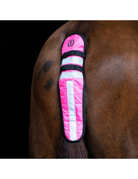 Tail guard IRHReflective Imperial Riding