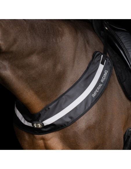 Breast Plate IRHLuminous Imperial Riding